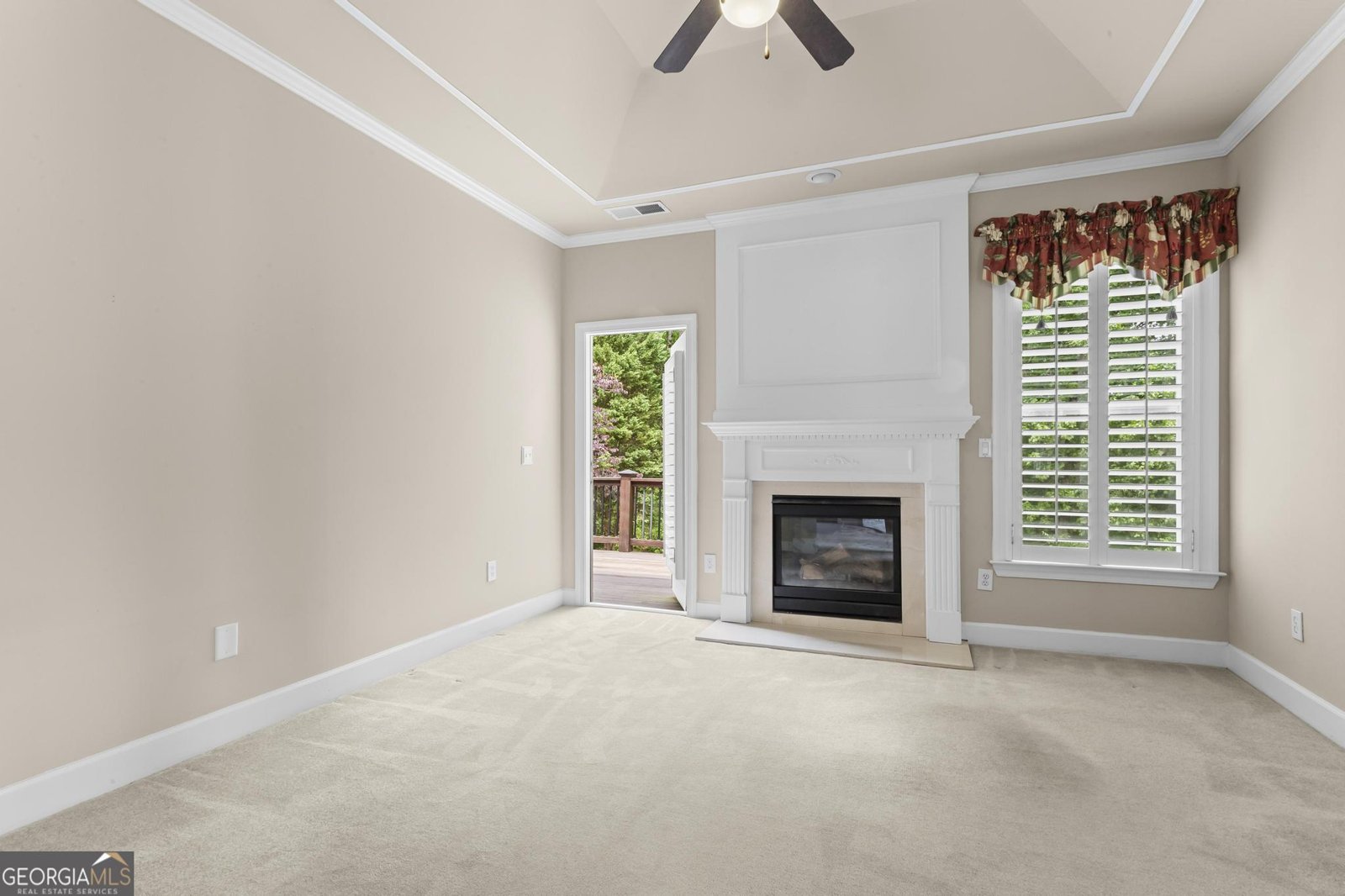 214 Woodview Lane Woodstock - Photo 17