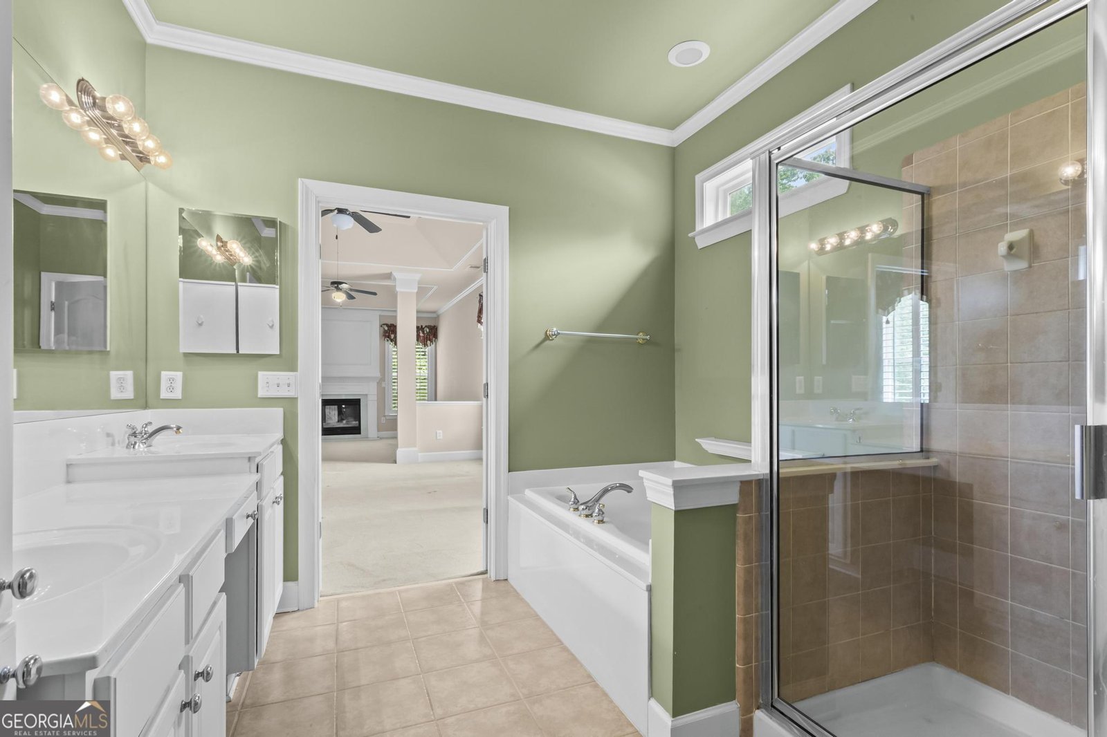 214 Woodview Lane Woodstock - Photo 19