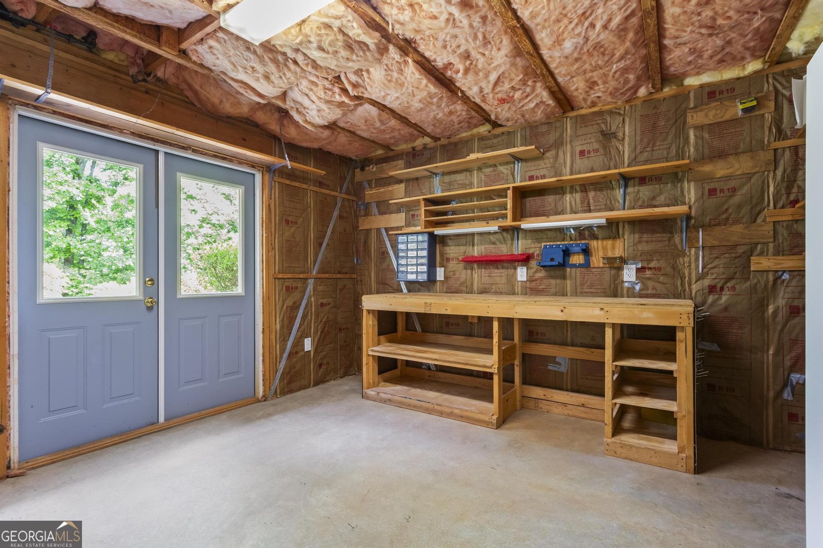 214 Woodview Lane Woodstock - Photo 34