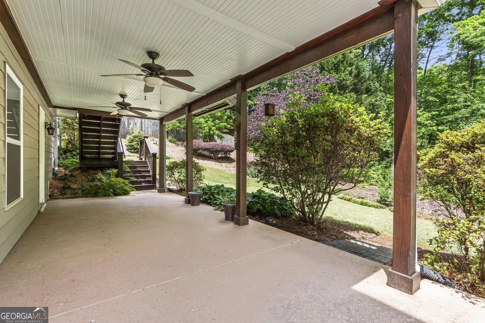 214 Woodview Lane Woodstock - Photo 36