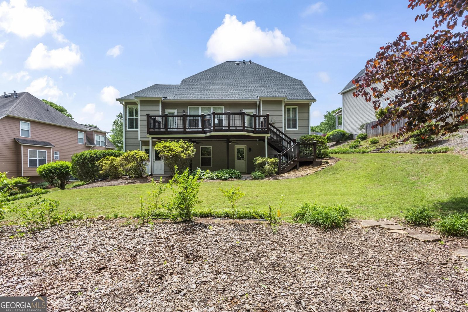 214 Woodview Lane Woodstock - Photo 39