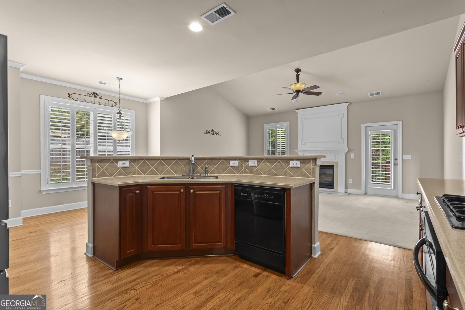 214 Woodview Lane Woodstock - Photo 8