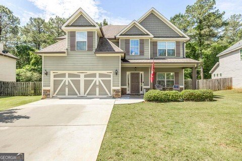 305 Dog Fennel Lane Perry - Photo 1