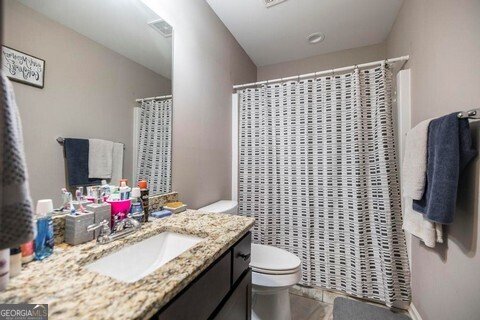 305 Dog Fennel Lane Perry - Photo 23