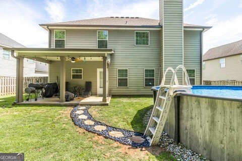 305 Dog Fennel Lane Perry - Photo 28