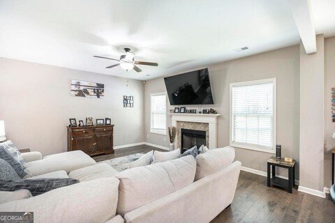 305 Dog Fennel Lane Perry - Photo 6