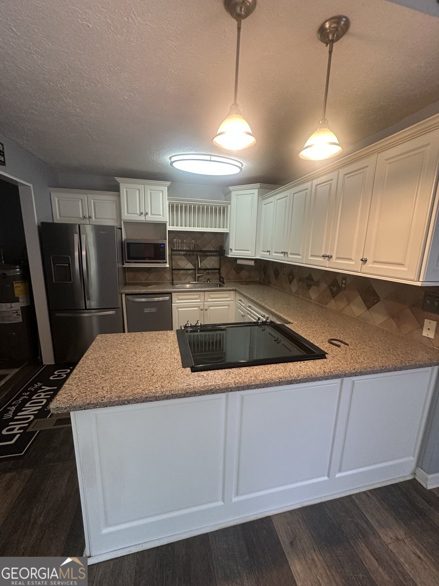 7500 Bevis Road Franklin - Photo 9