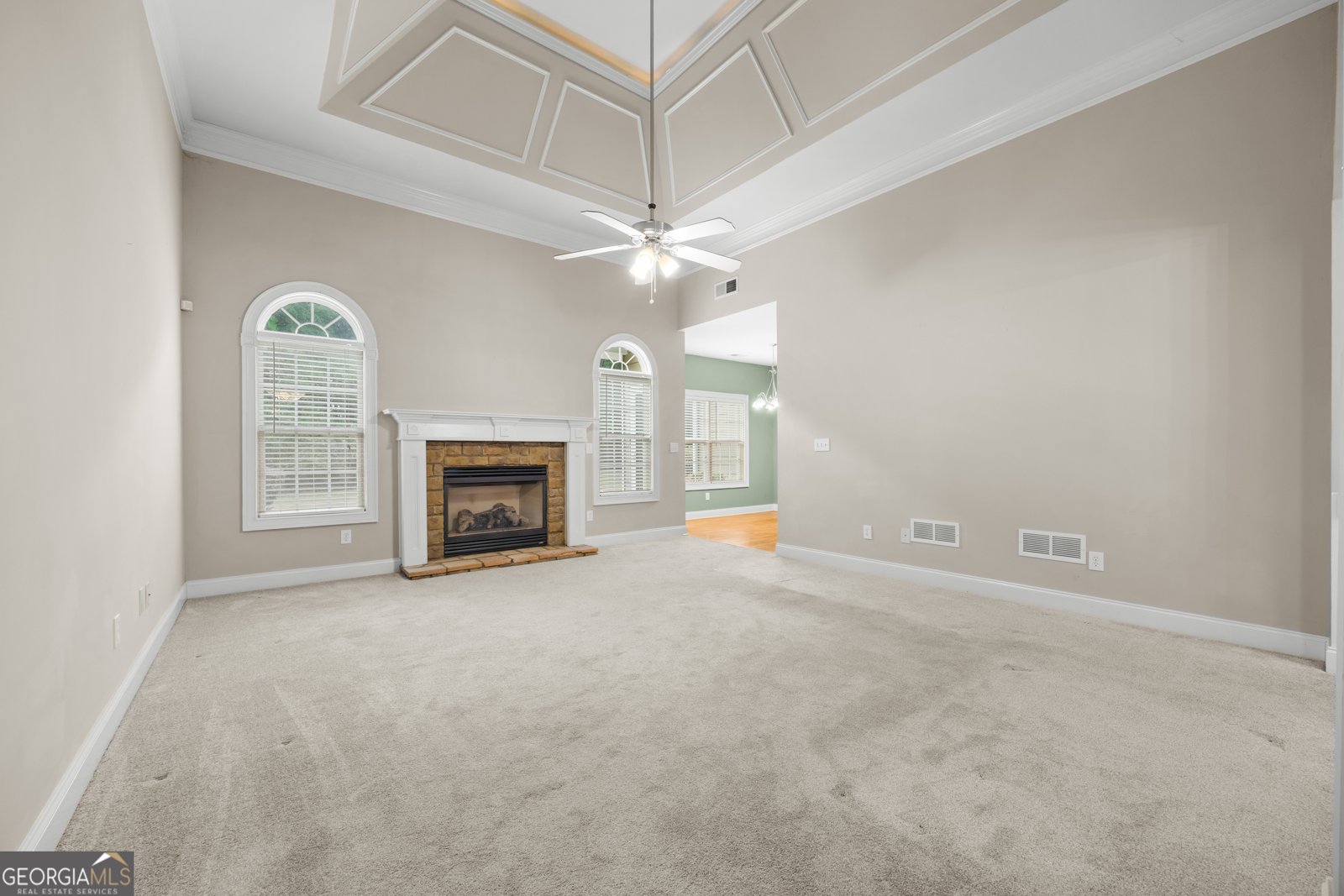 115 Rose Creek Drive Covington - Photo 10