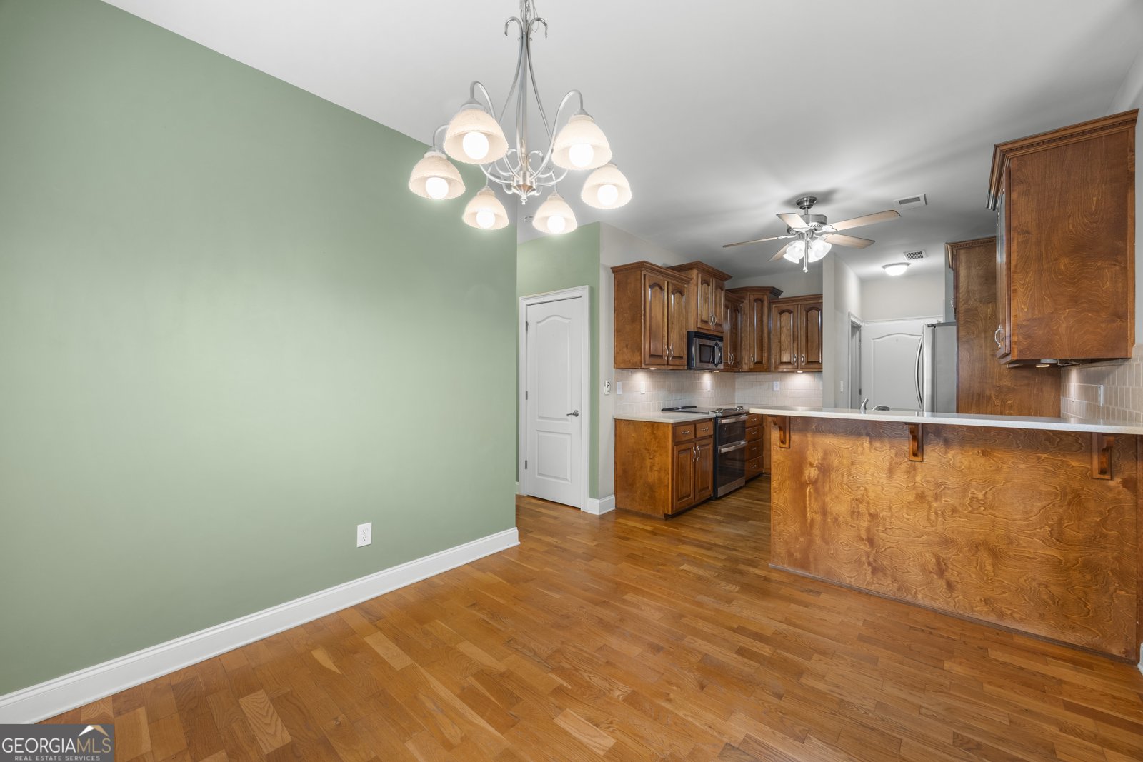 115 Rose Creek Drive Covington - Photo 11