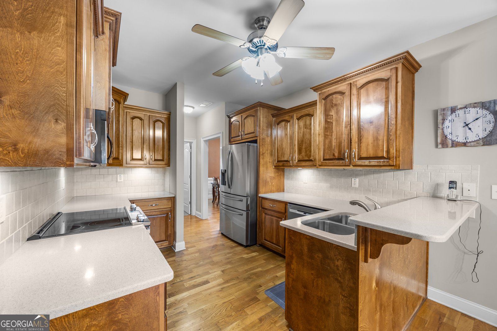 115 Rose Creek Drive Covington - Photo 12