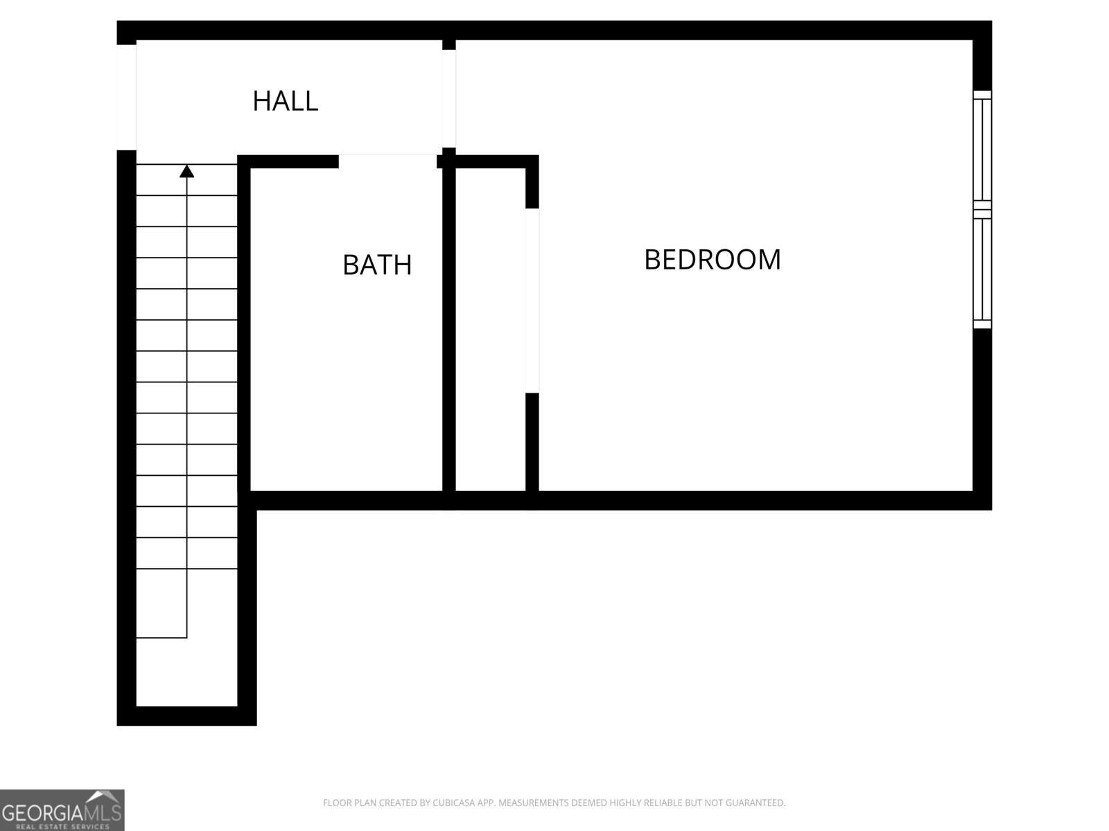 115 Rose Creek Drive Covington - Photo 30