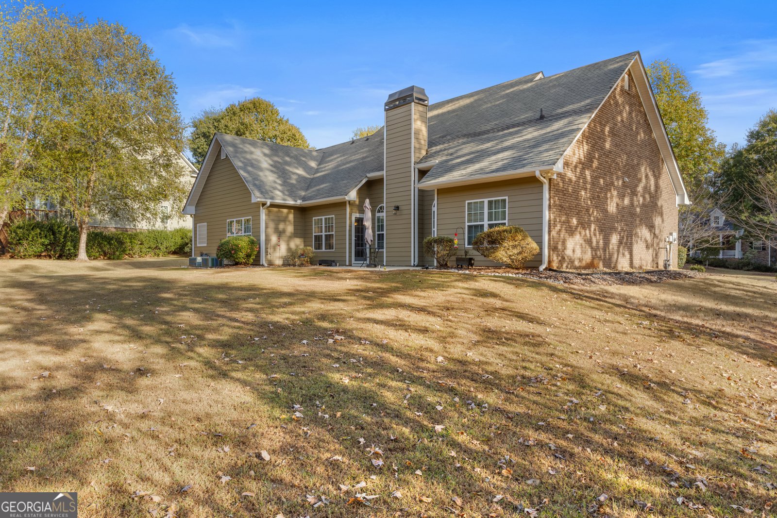 115 Rose Creek Drive Covington - Photo 32