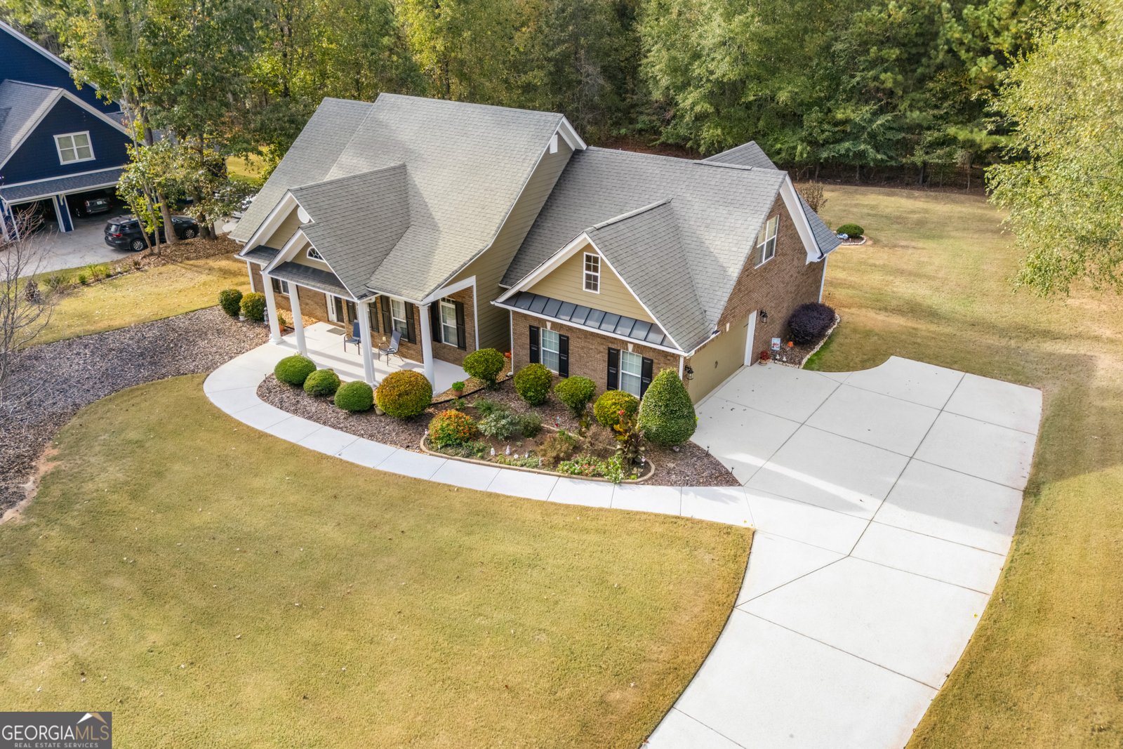 115 Rose Creek Drive Covington - Photo 34