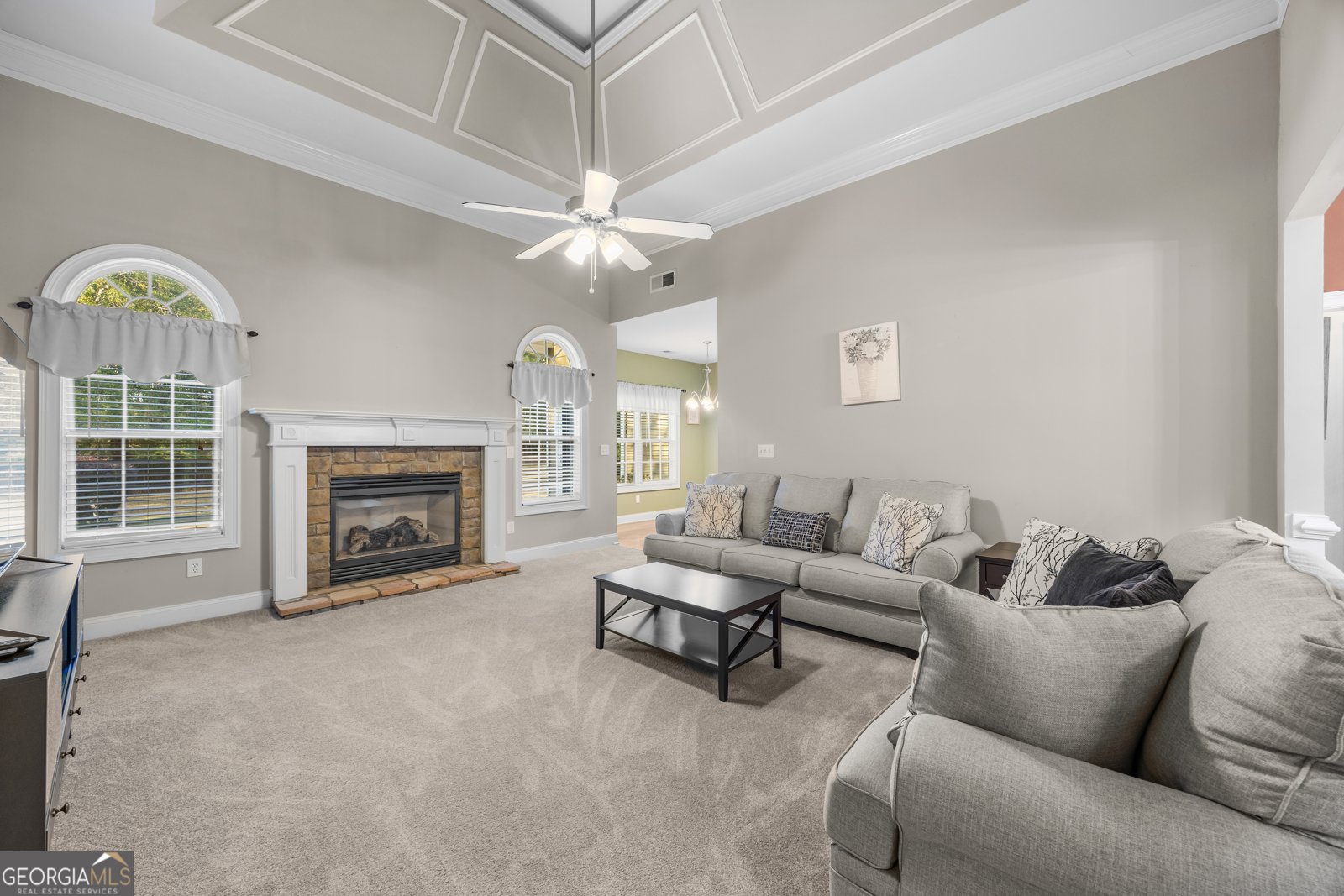 115 Rose Creek Drive Covington - Photo 8