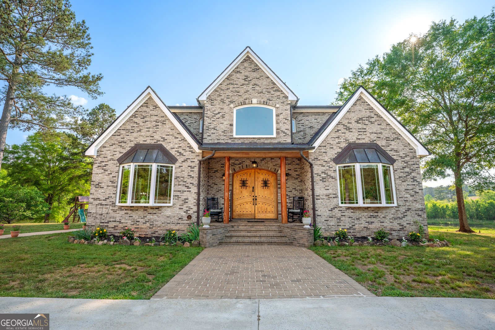 13 Southern Waters Way Forsyth - Photo 1