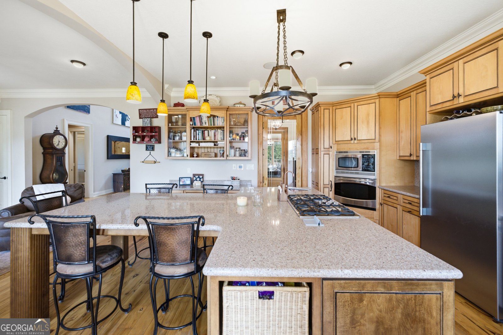 13 Southern Waters Way Forsyth - Photo 16