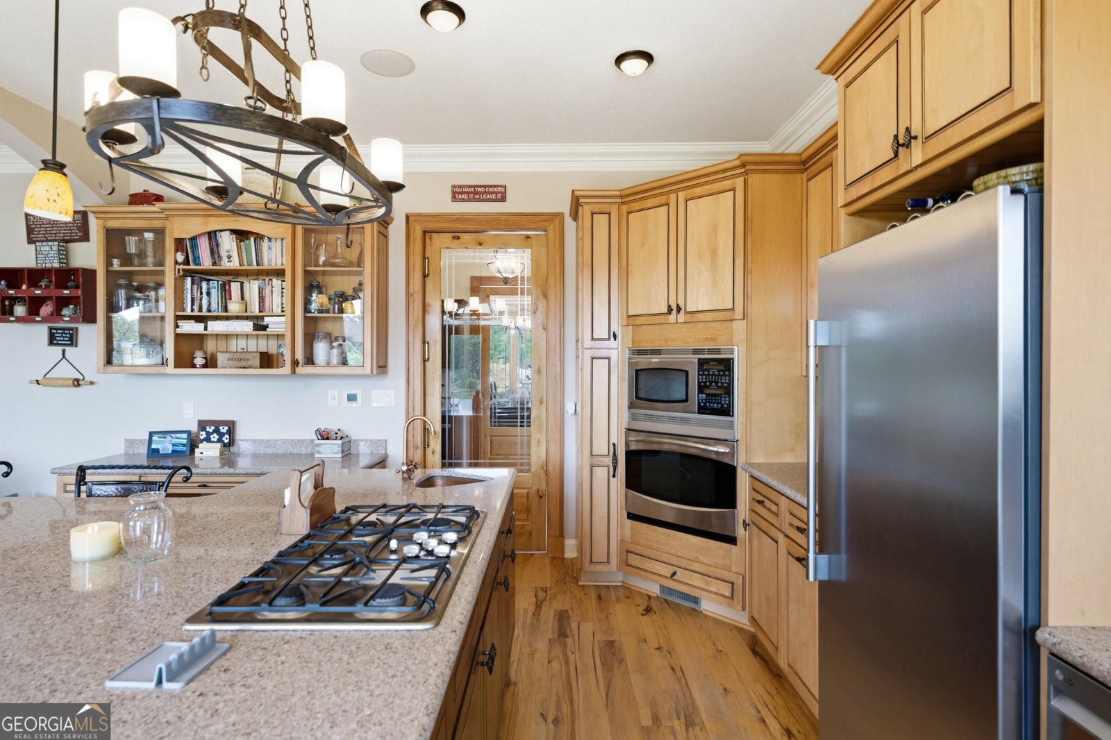 13 Southern Waters Way Forsyth - Photo 17
