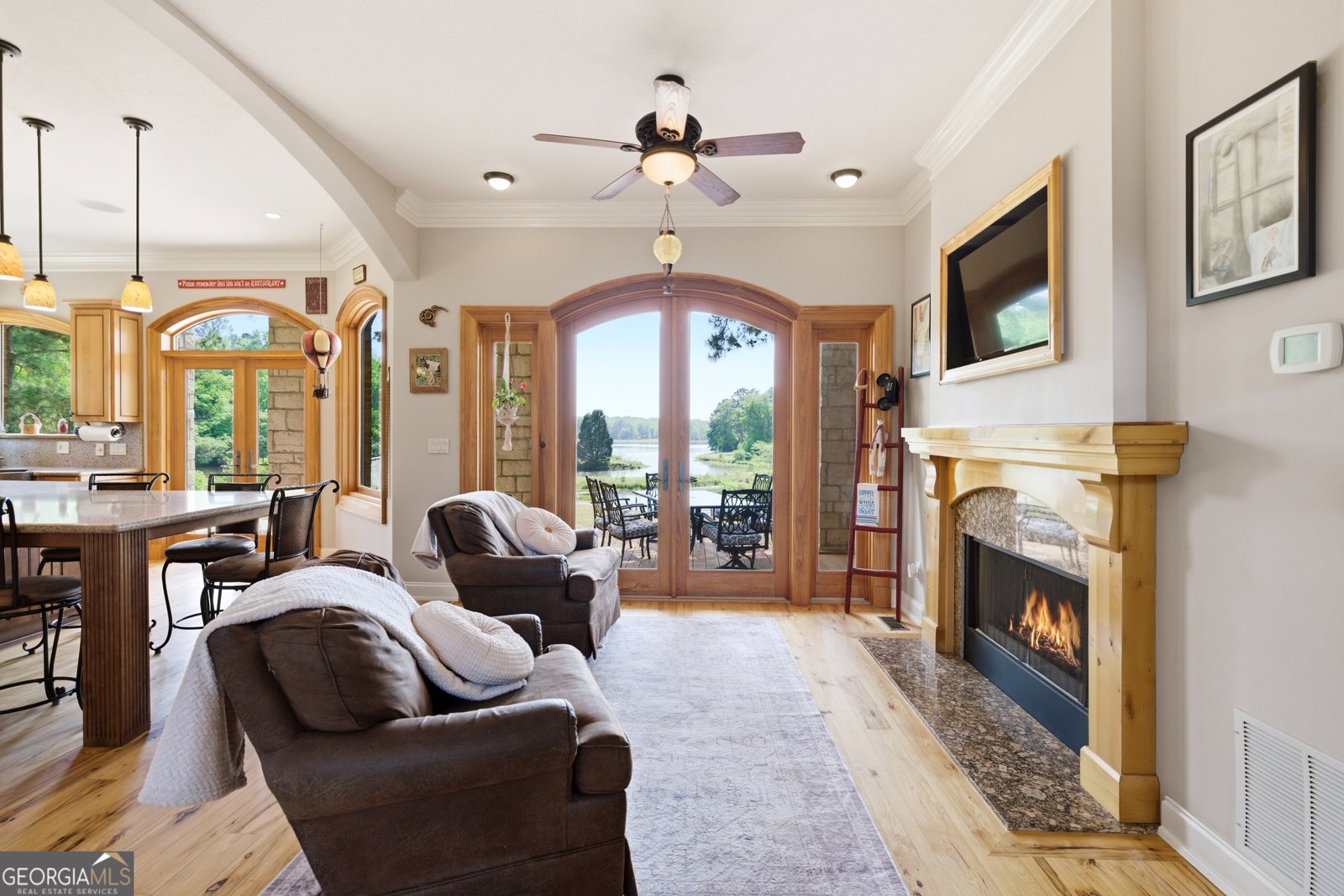 13 Southern Waters Way Forsyth - Photo 8