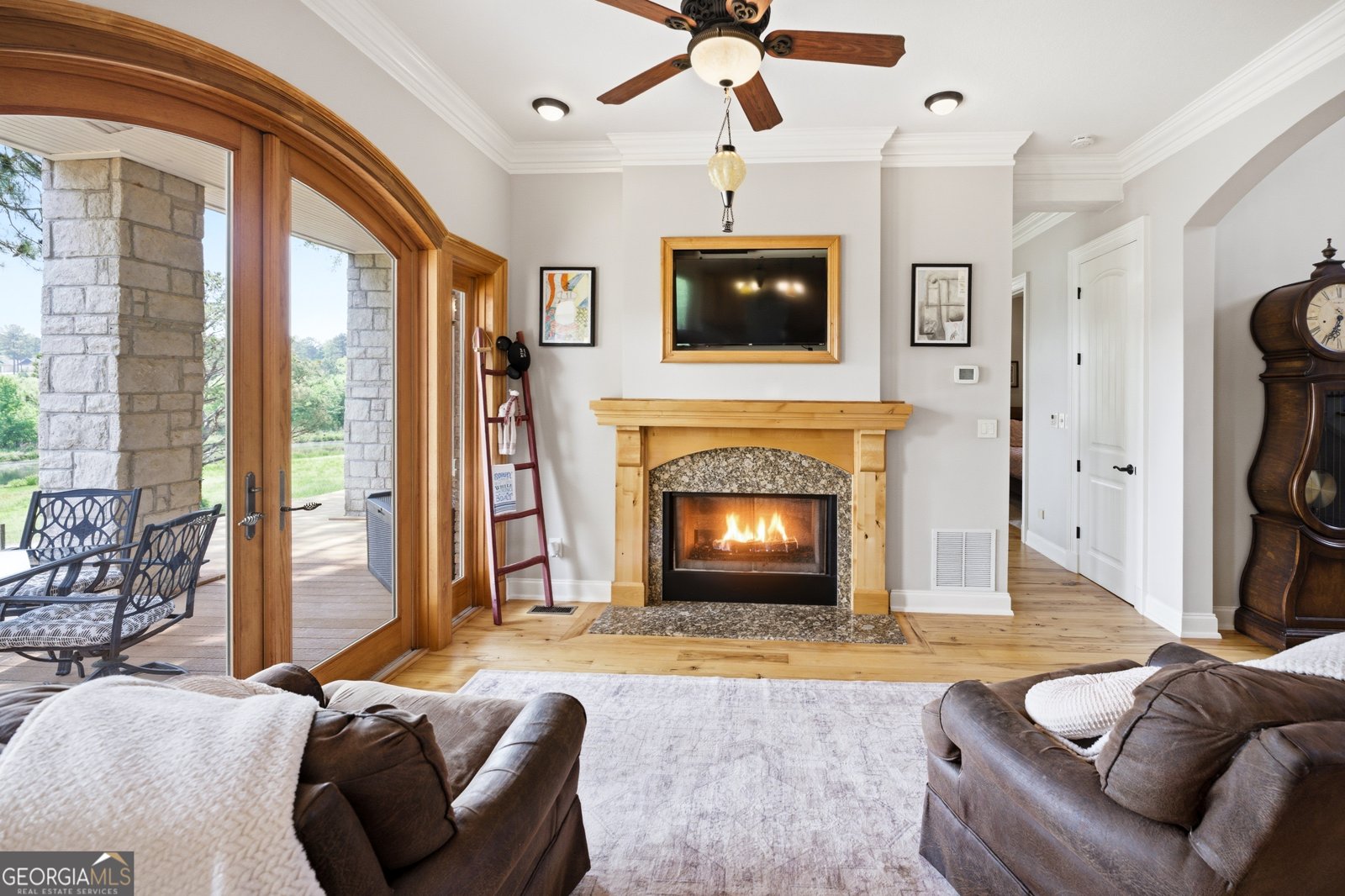 13 Southern Waters Way Forsyth - Photo 9