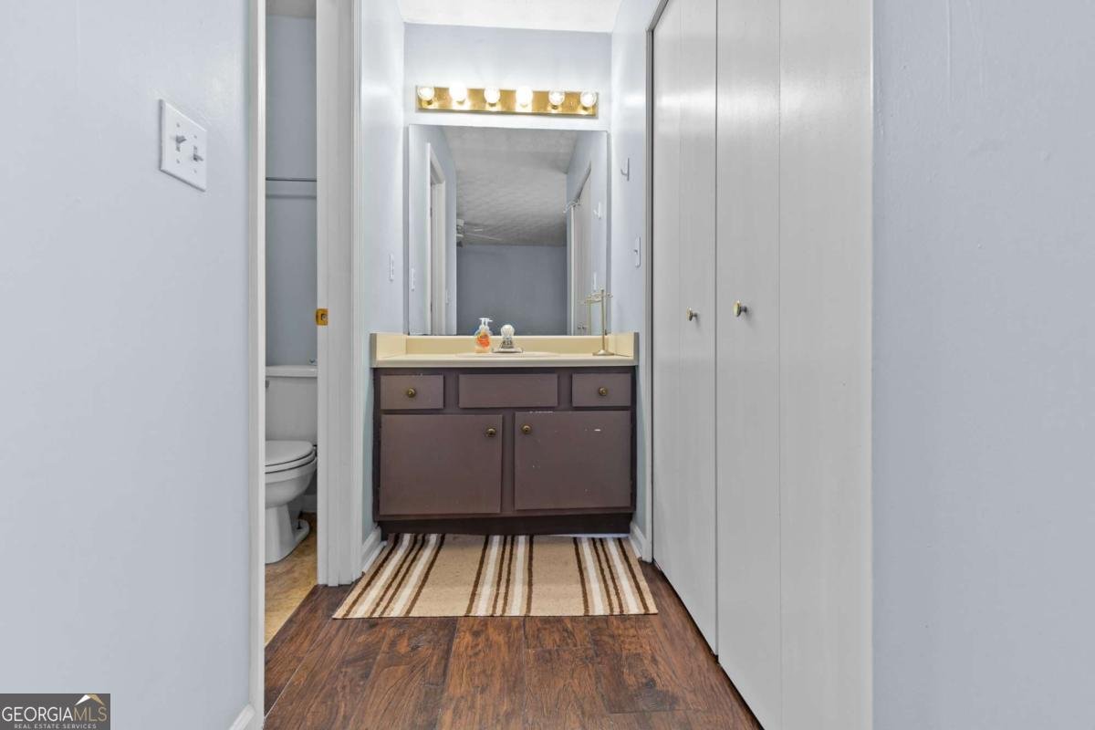 924 Shiloh Ridge Run Kennesaw - Photo 18