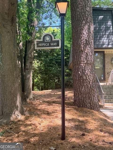 30 Arpege Way Atlanta - Photo 14