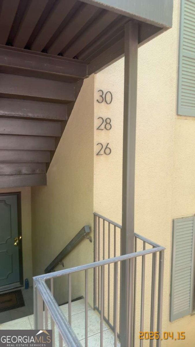 30 Arpege Way Atlanta - Photo 15