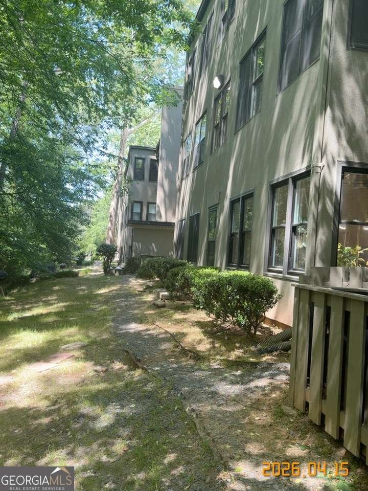 30 Arpege Way Atlanta - Photo 20