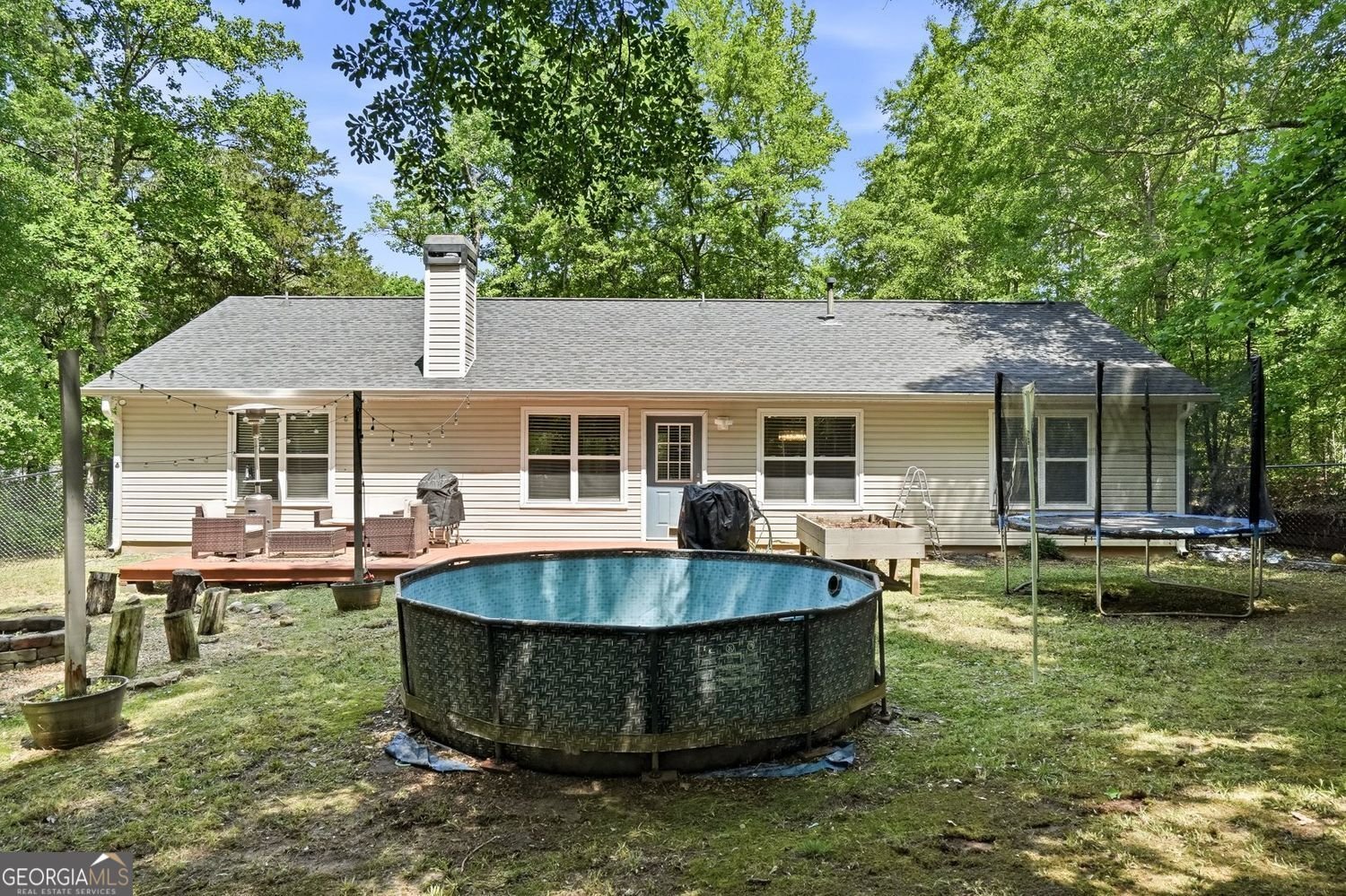 131 Homestead Way Locust Grove - Photo 24