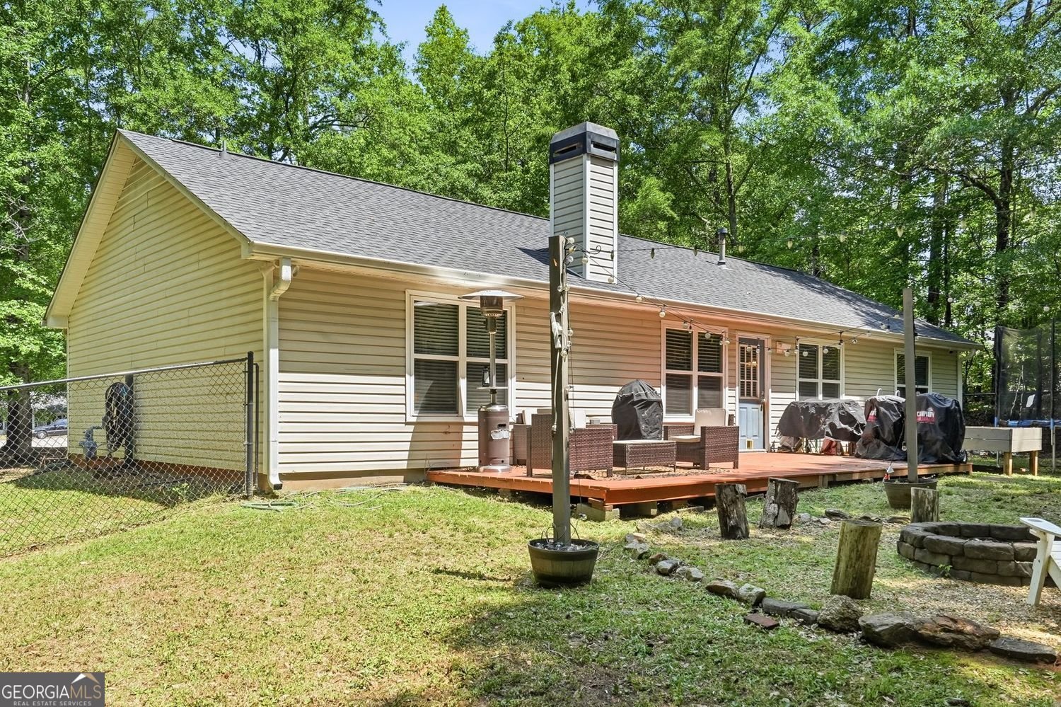 131 Homestead Way Locust Grove - Photo 25