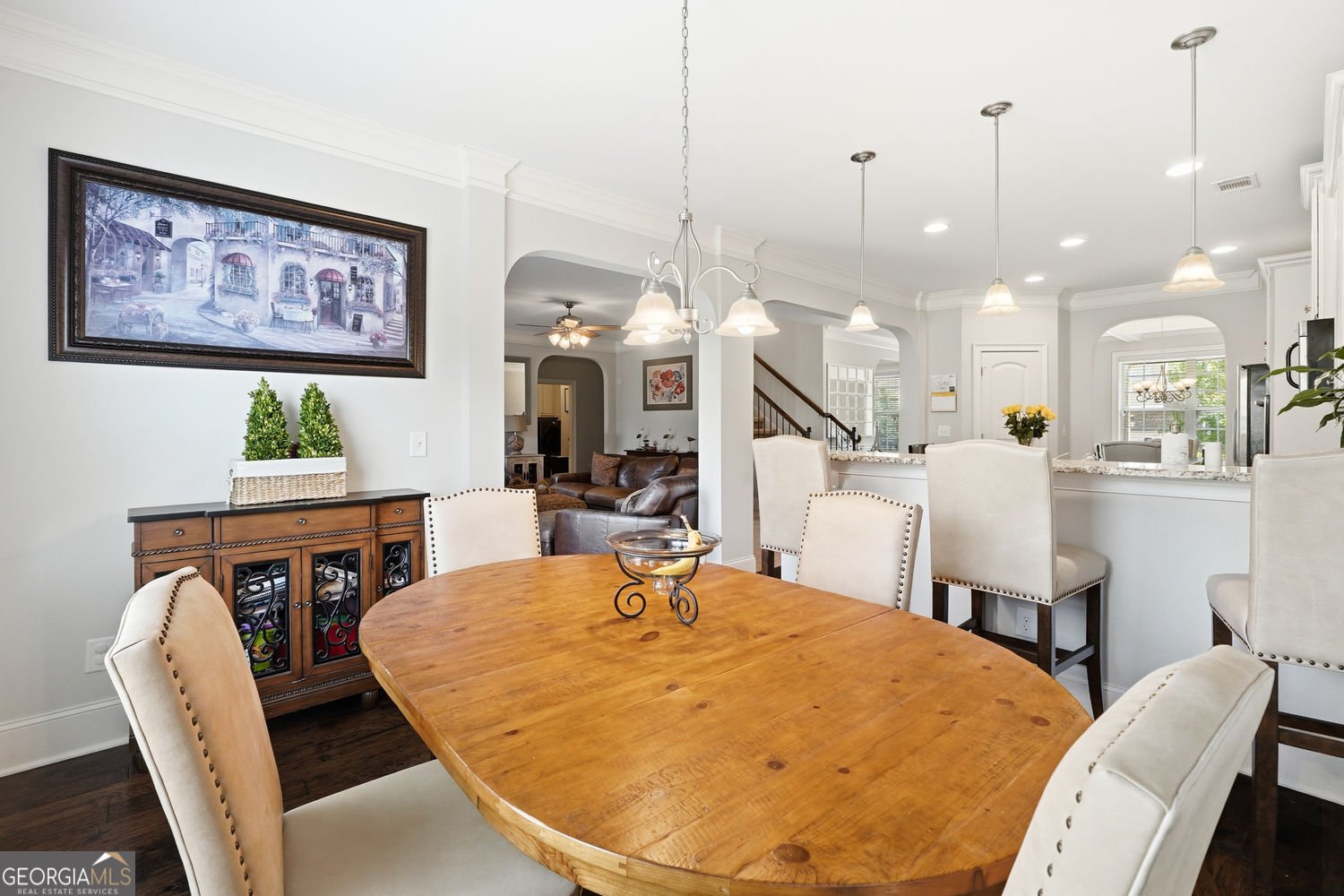 52 Lanier Ridge Acworth - Photo 6