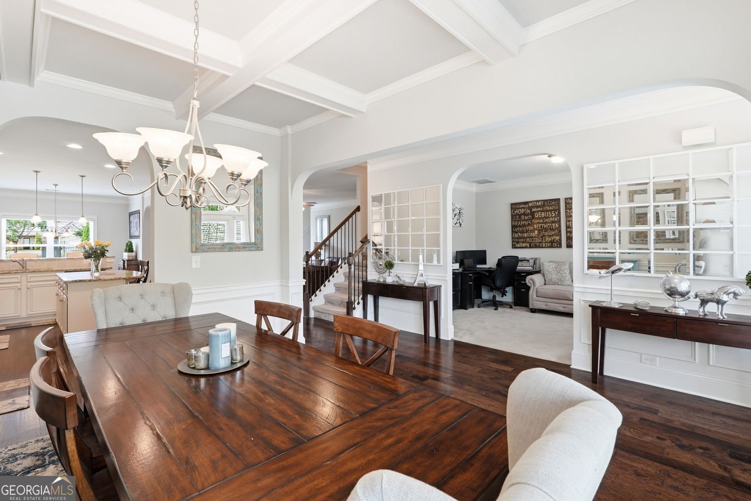 52 Lanier Ridge Acworth - Photo 8