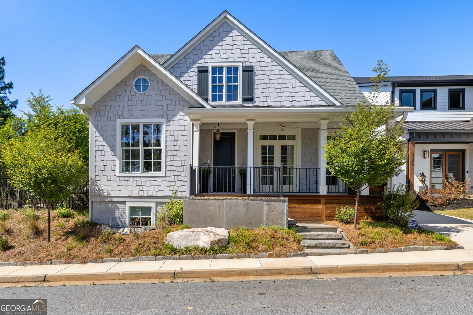 1250 Hayes Square Peachtree City - Photo 1