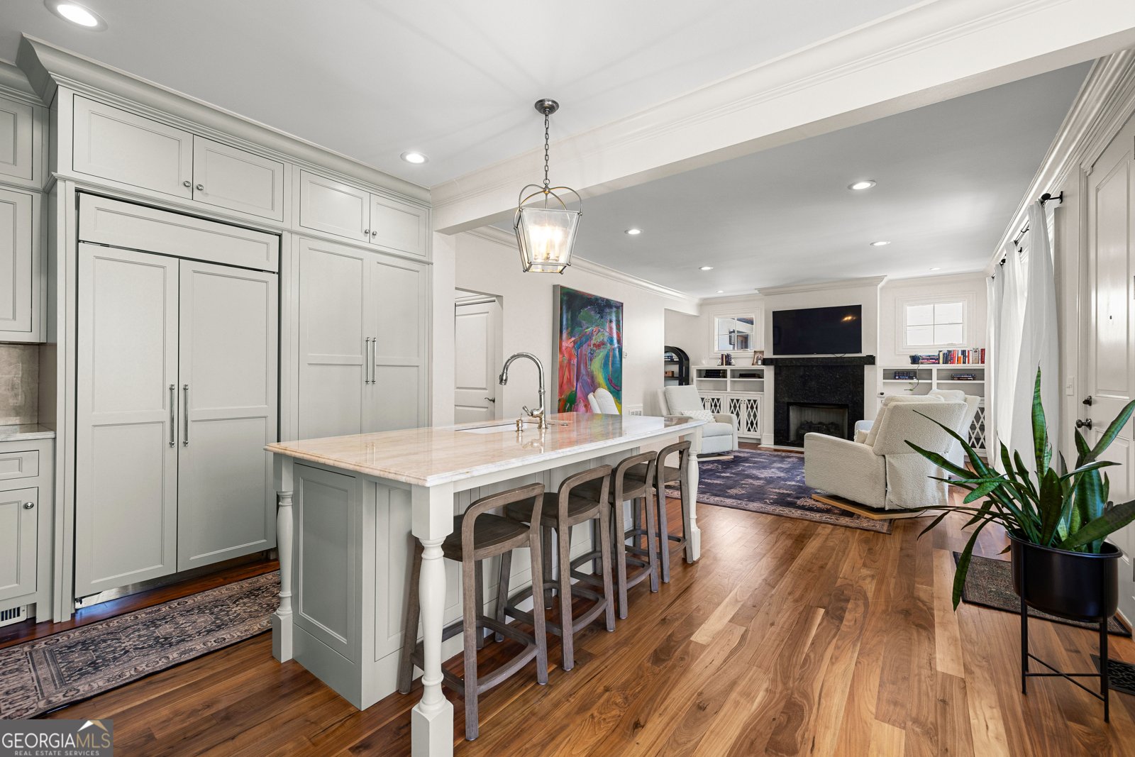 1250 Hayes Square Peachtree City - Photo 12