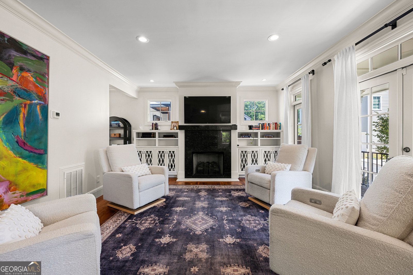 1250 Hayes Square Peachtree City - Photo 14