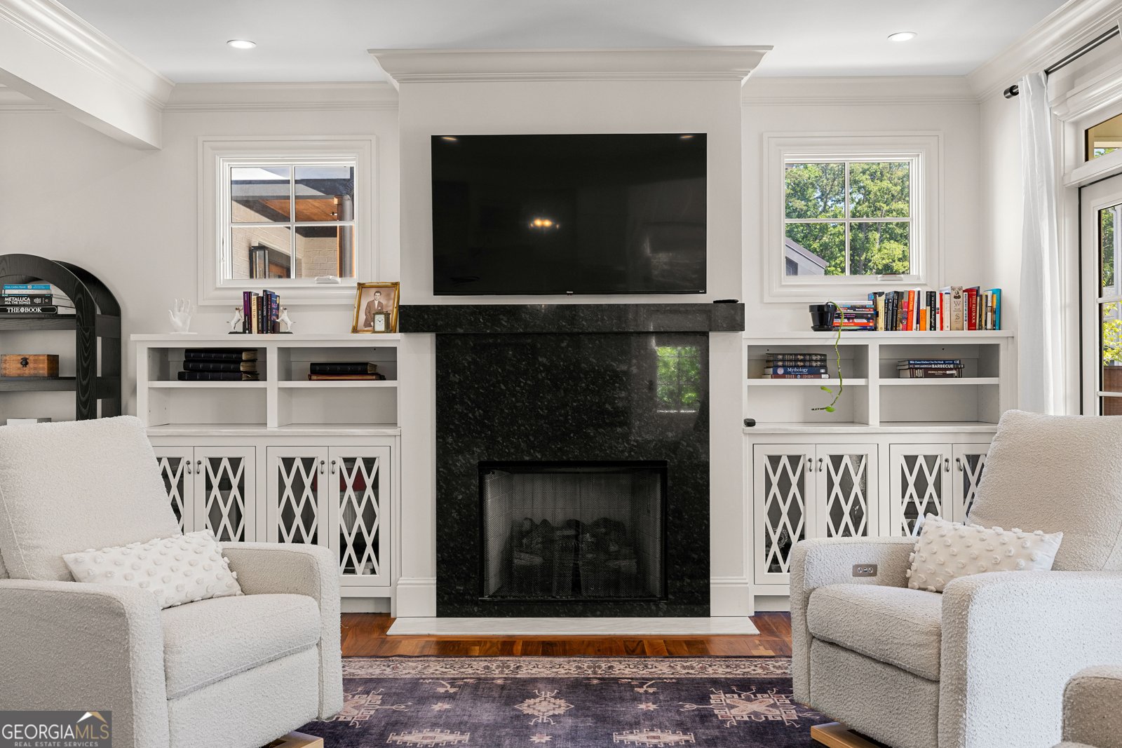 1250 Hayes Square Peachtree City - Photo 15
