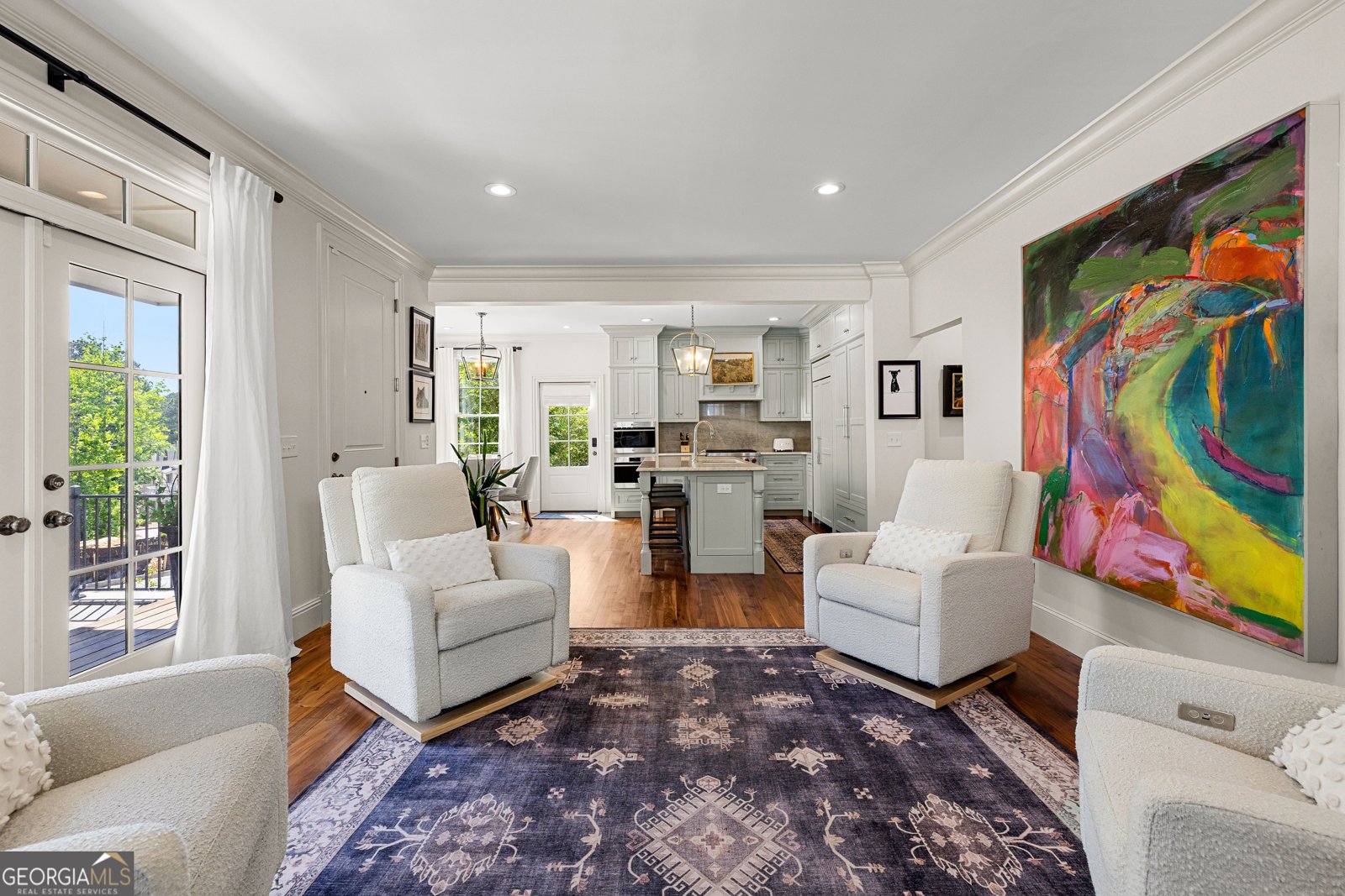 1250 Hayes Square Peachtree City - Photo 16