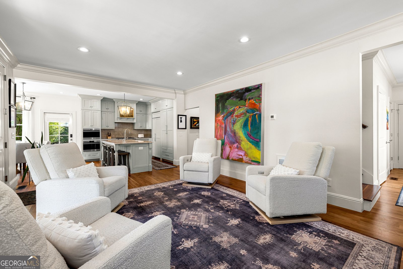 1250 Hayes Square Peachtree City - Photo 17
