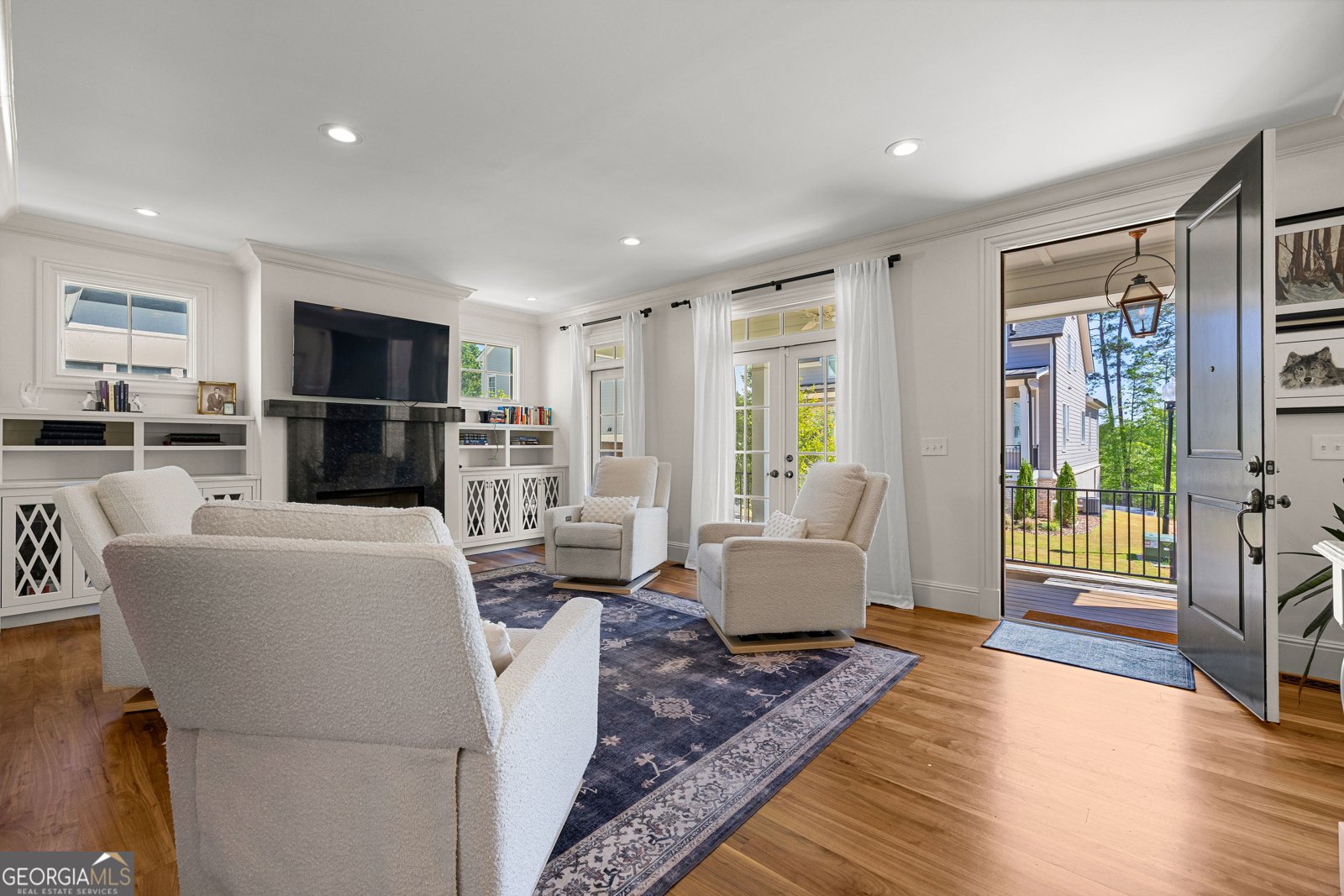 1250 Hayes Square Peachtree City - Photo 7