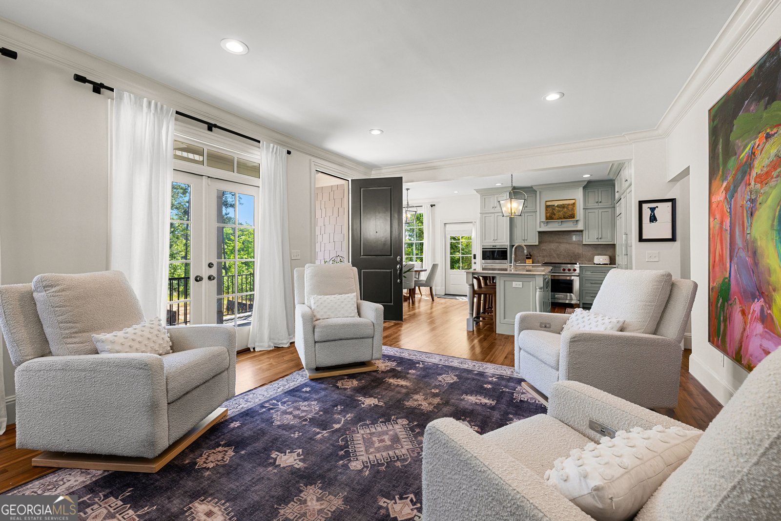 1250 Hayes Square Peachtree City - Photo 8