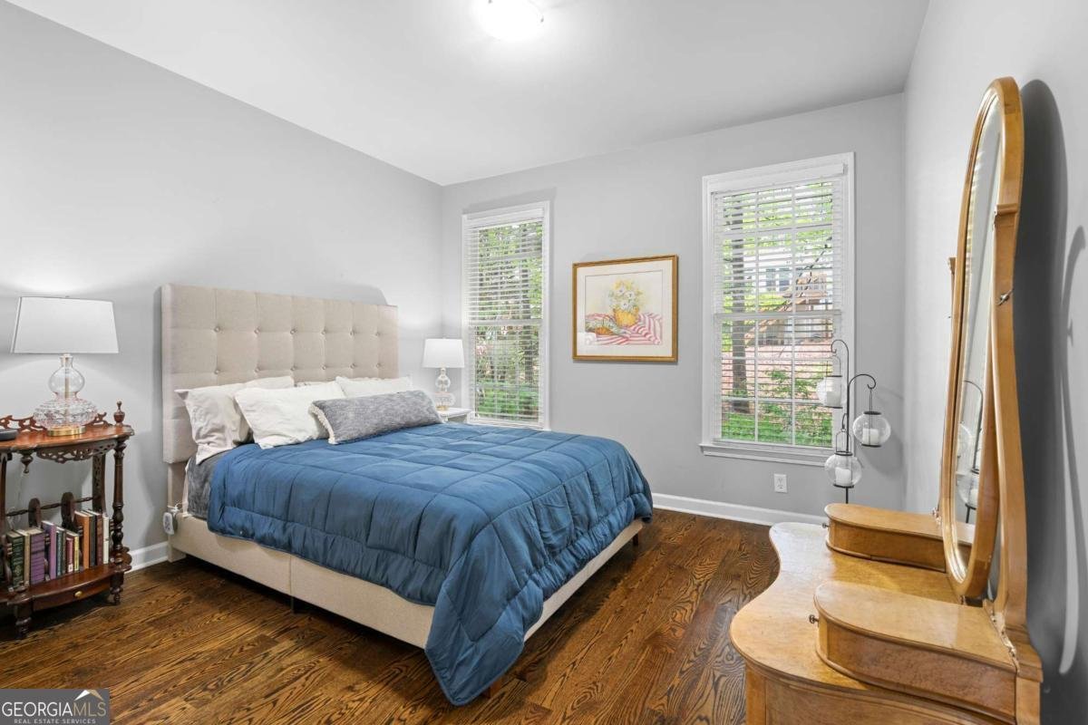 4195 Breckenridge Court Alpharetta - Photo 13