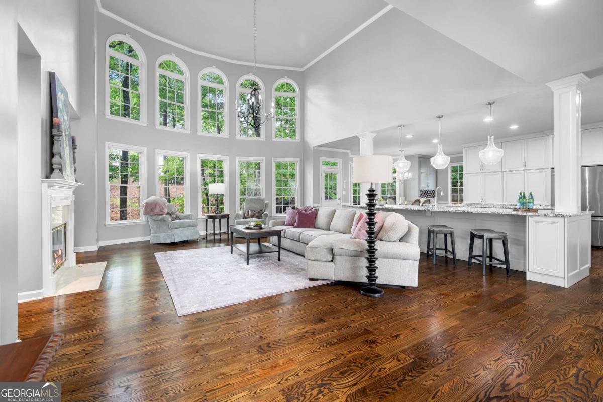 4195 Breckenridge Court Alpharetta - Photo 14
