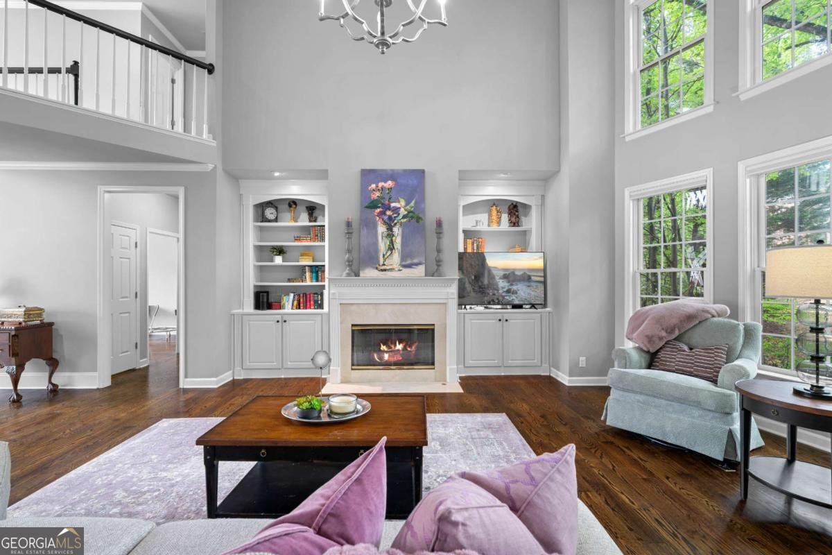 4195 Breckenridge Court Alpharetta - Photo 19