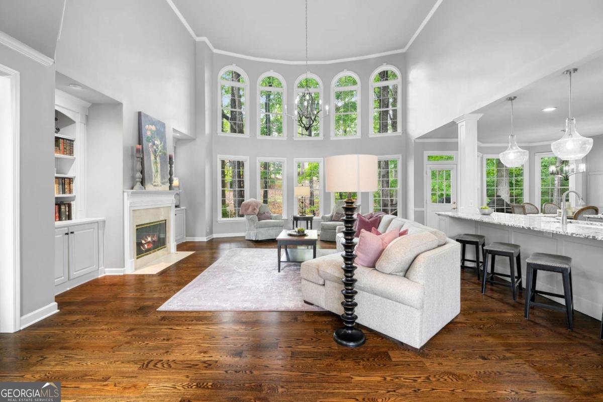 4195 Breckenridge Court Alpharetta - Photo 20