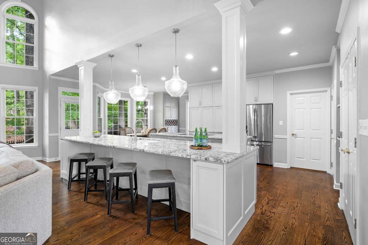 4195 Breckenridge Court Alpharetta - Photo 21