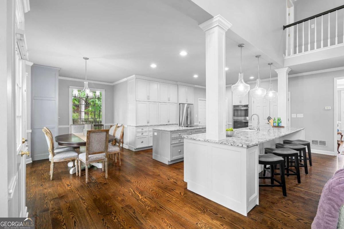 4195 Breckenridge Court Alpharetta - Photo 22