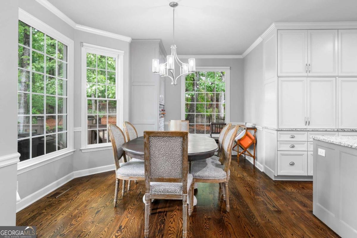 4195 Breckenridge Court Alpharetta - Photo 23