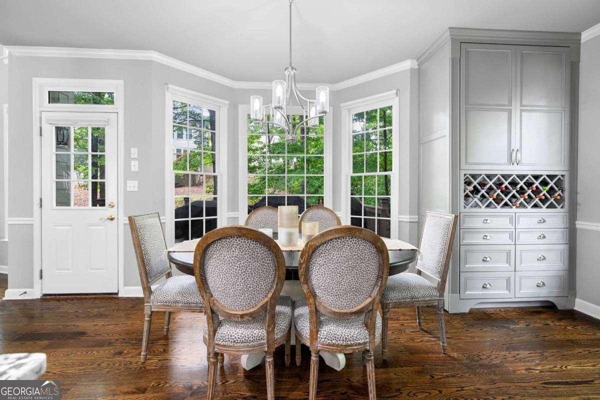 4195 Breckenridge Court Alpharetta - Photo 24