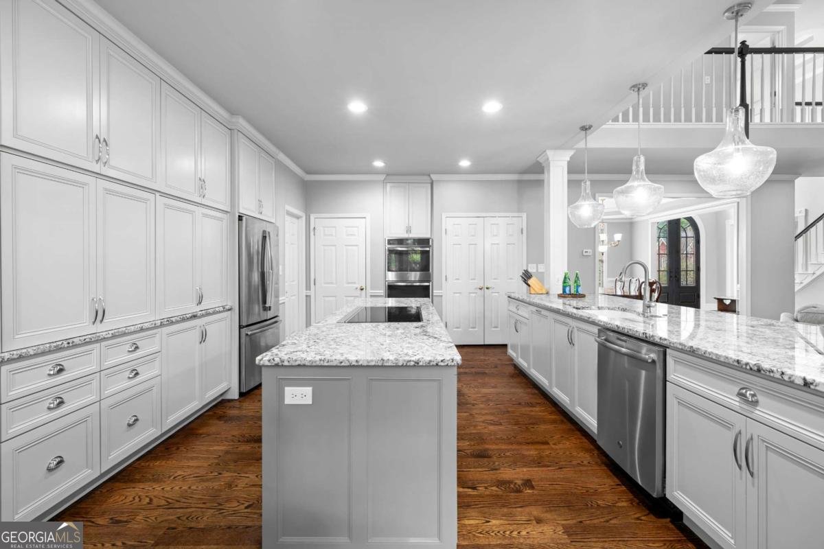 4195 Breckenridge Court Alpharetta - Photo 25
