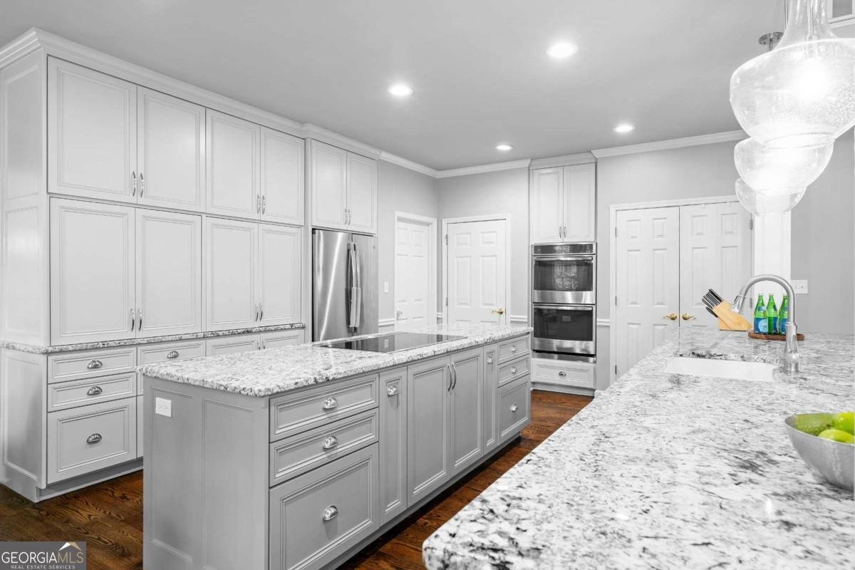 4195 Breckenridge Court Alpharetta - Photo 26
