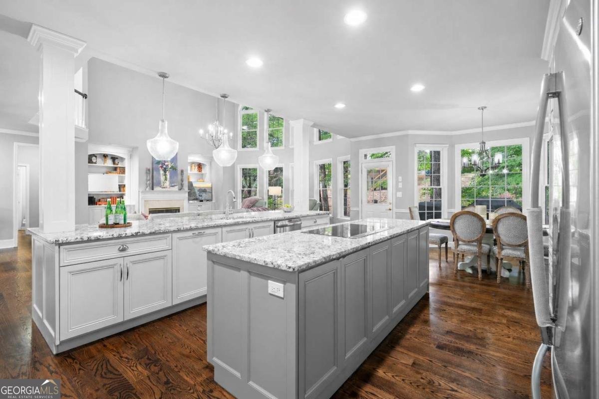 4195 Breckenridge Court Alpharetta - Photo 27